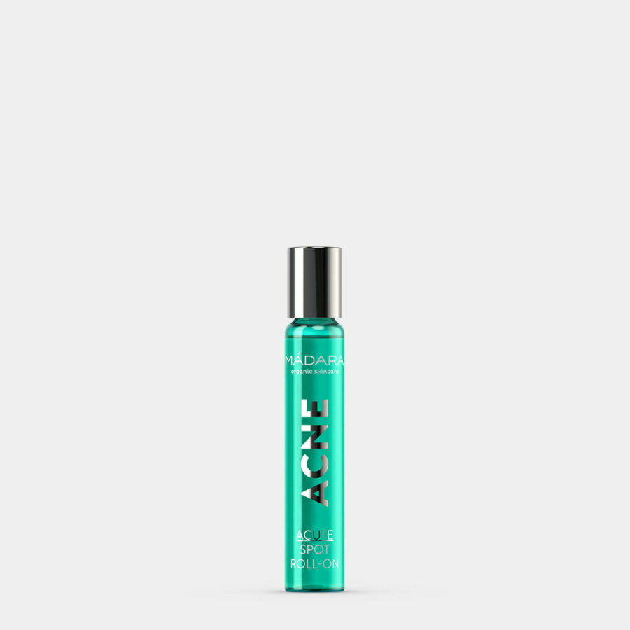 Mádara - Acne, Acute Spot Roll-On, 8 ml