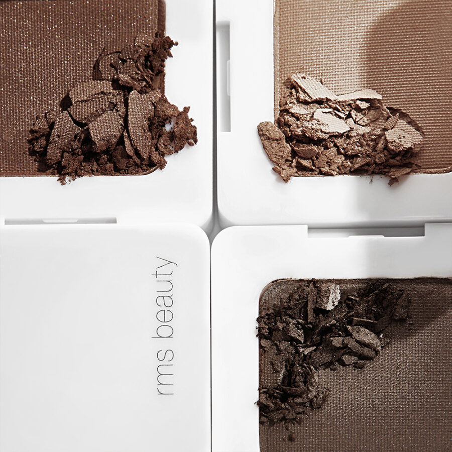 RMS Beauty - Back2Brow dark - Bild 4