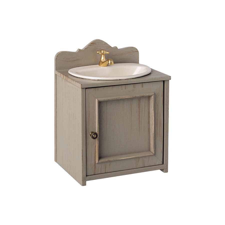 Maileg - Miniature bathroom sink