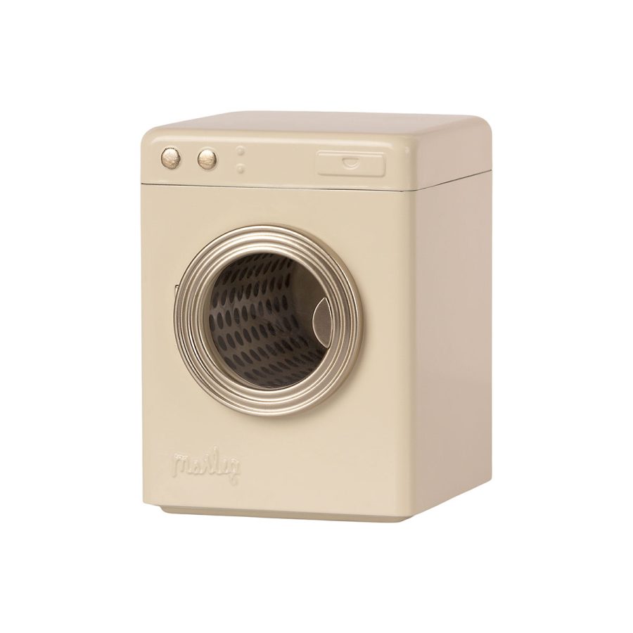 Maileg - Washing machine