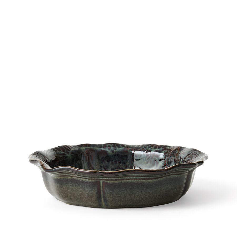 Sthål - Liten Skål Arabesque Fig