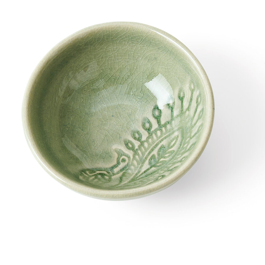 Sthål - Dippskål Arabesque Antique - Bild 2