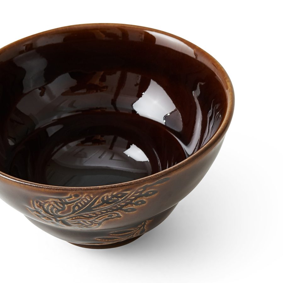 Sthål - Kopp utan öra Coffee - Bild 2