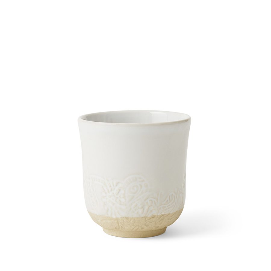 Sthål - Espresso Cup White