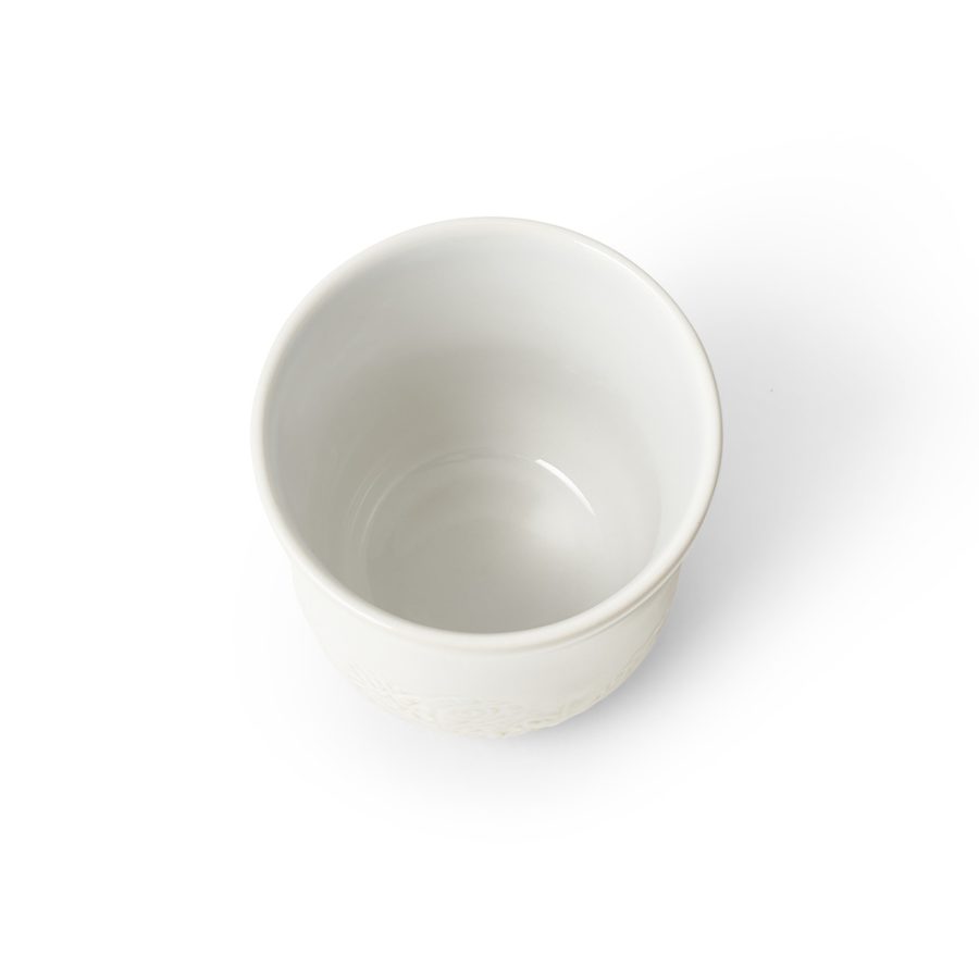 Sthål - Espresso Cup White - Bild 3