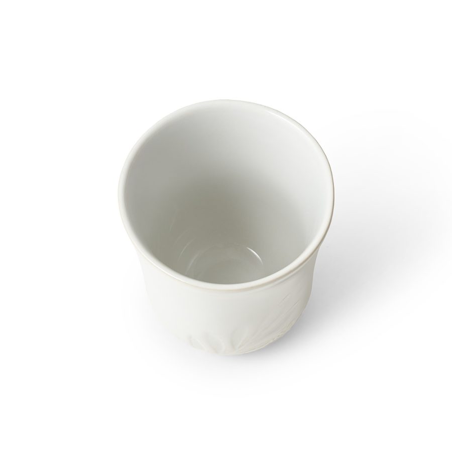 Sthål - Lattemugg White - Bild 3