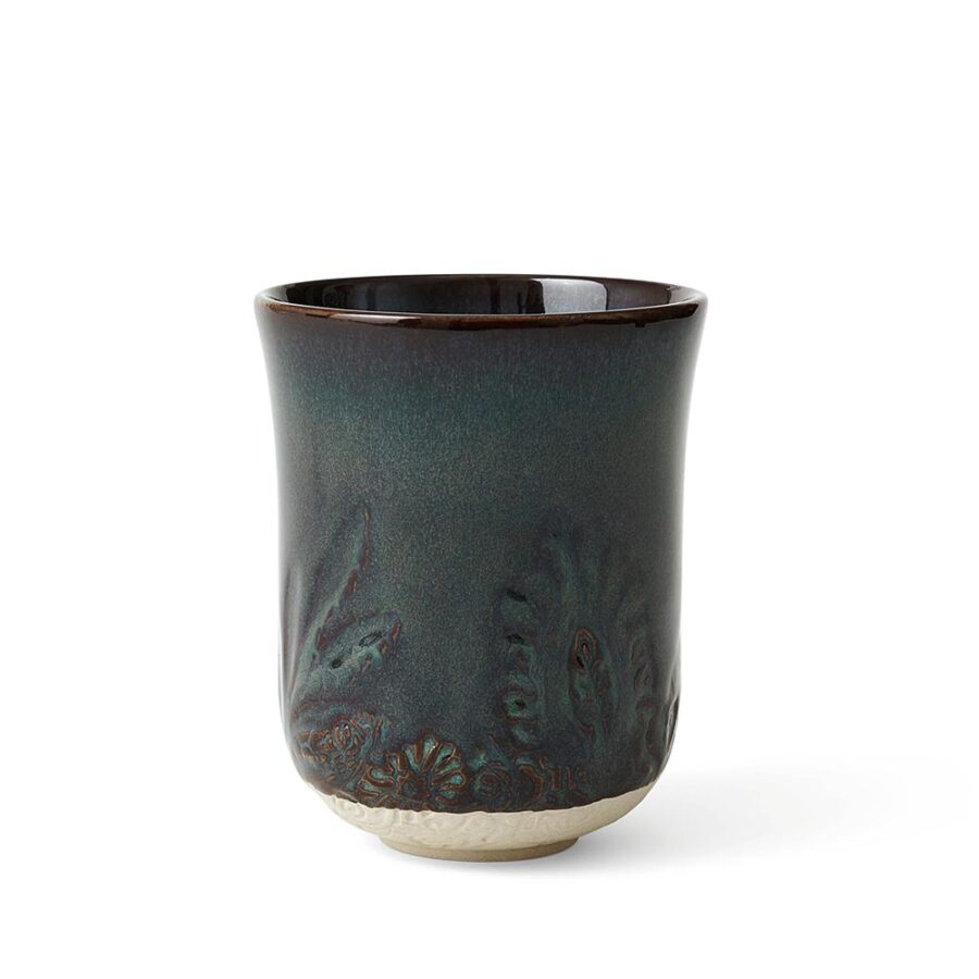 Sthål - Lattemugg Fig