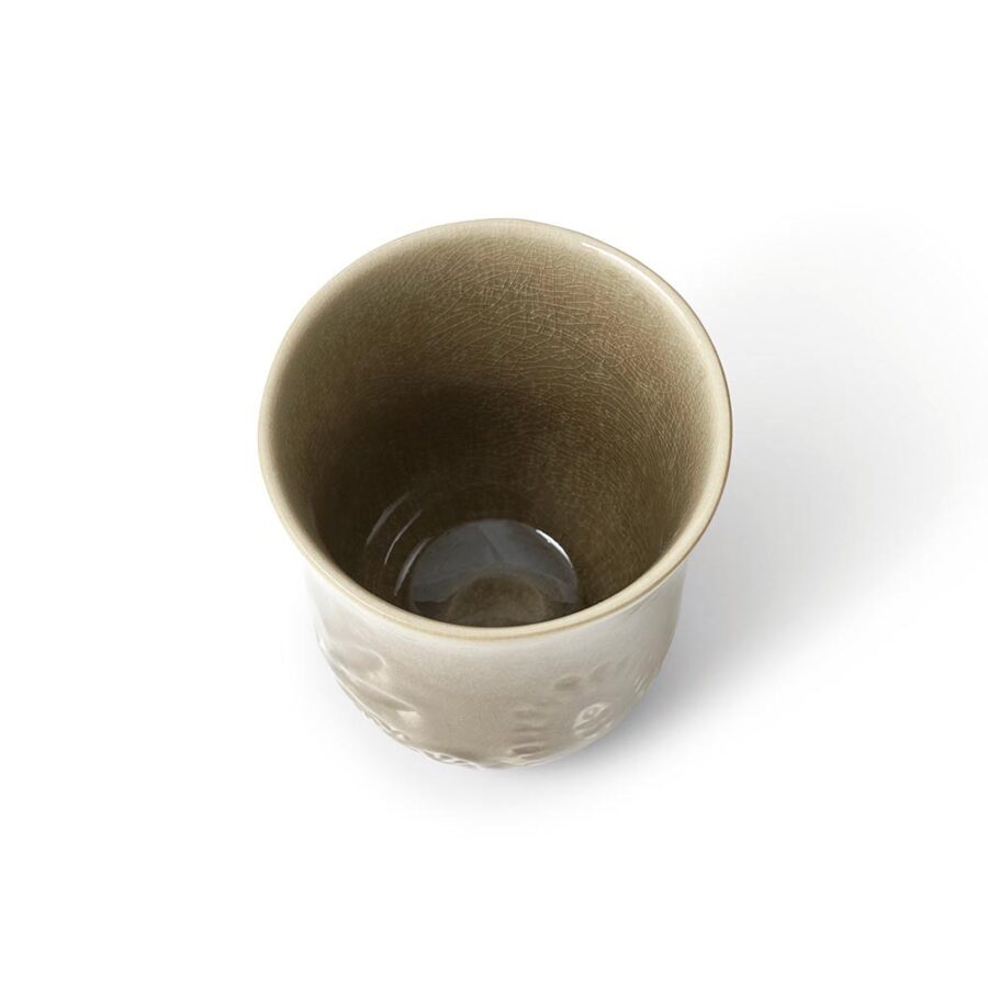 Sthål - Lattemugg Sand - Bild 2