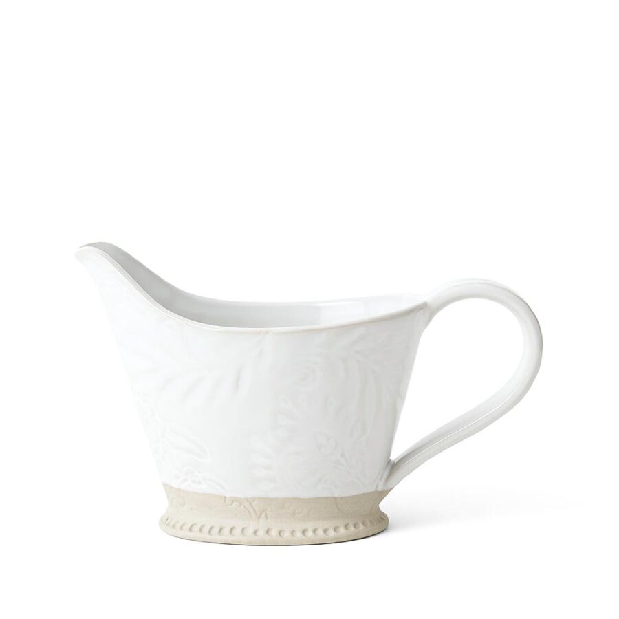 Sthål - Pitcher White
