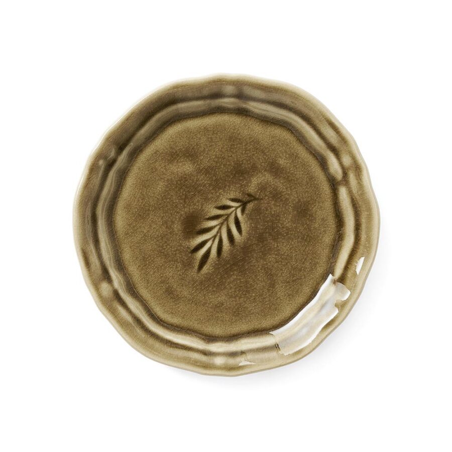 Sthål - Amuse bouches fat Arabesque Sand