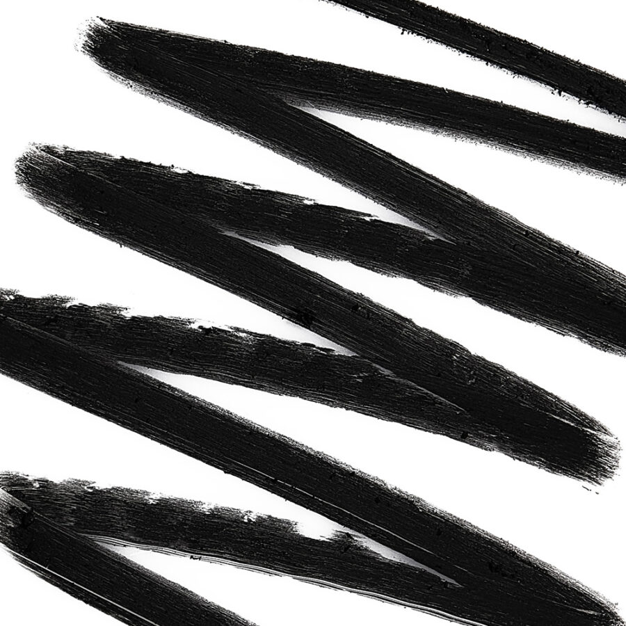 RMS Beauty - Straight Line Kohl Eye Pencil, HD Black - Bild 3