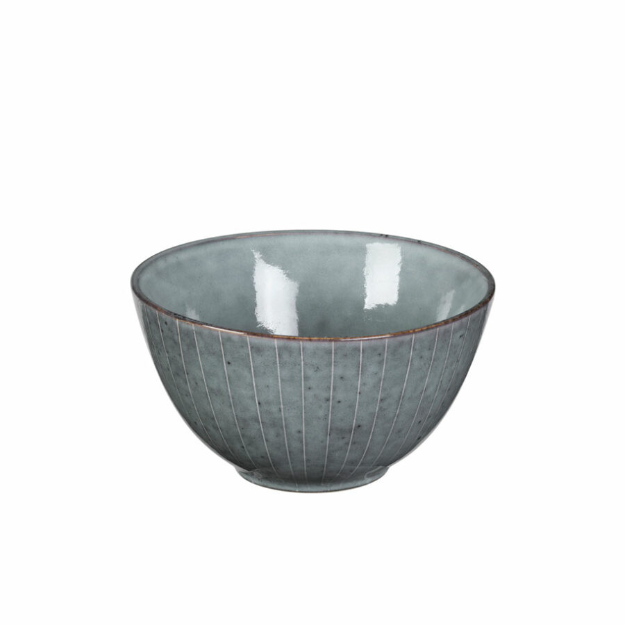 Broste Copenhagen - Skål Nordic Sea, 15 X 8 cm