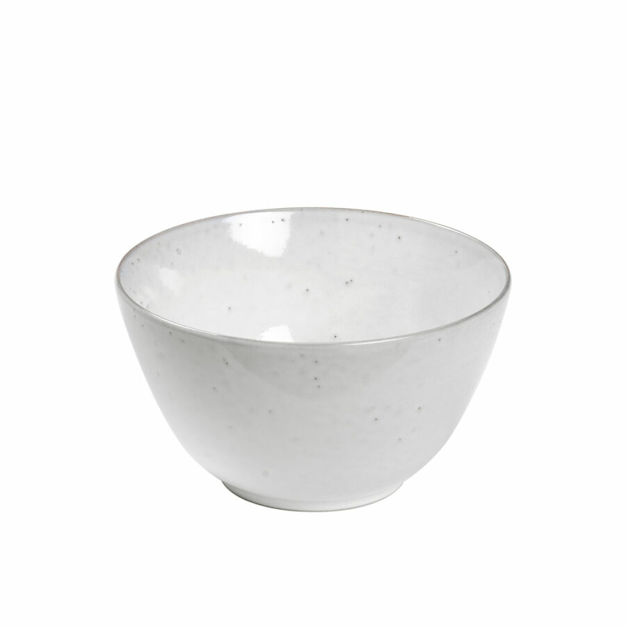 Broste Copenhagen - Skål Nordic Sand, 20 X 11 cm