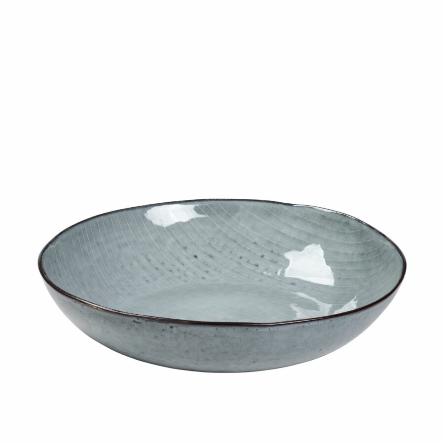 Broste Copenhagen - Salladsskål Nordic Sea Ø 34,5 cm