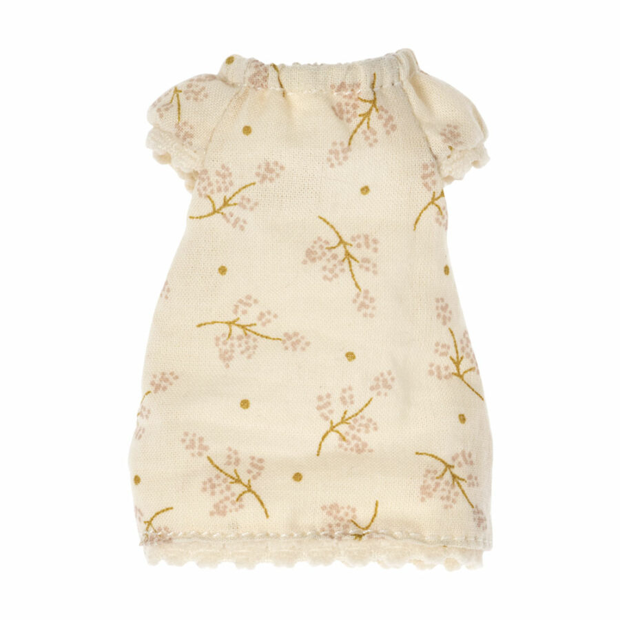 Maileg - Nightgown for big sister mouse