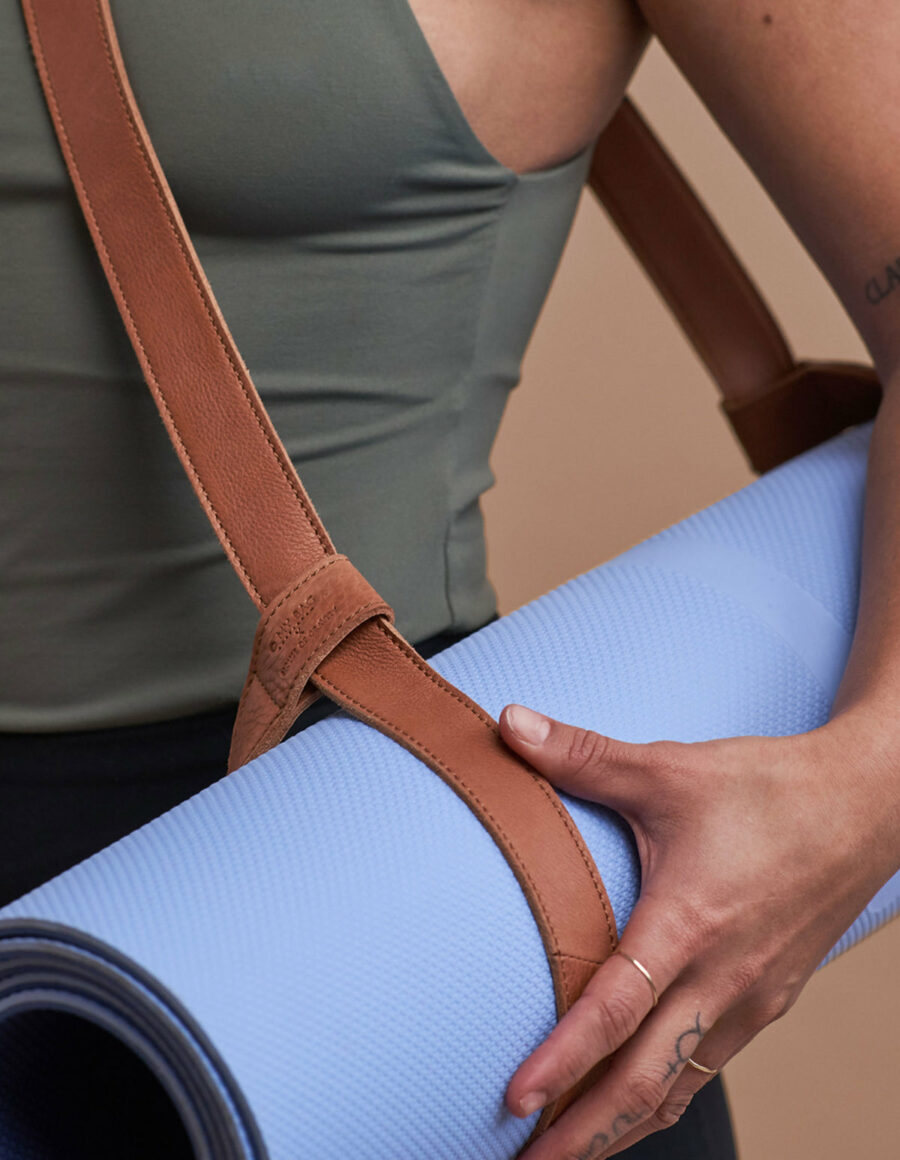 O My Bag - Yoga Mat Strap