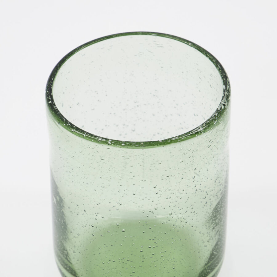 House Doctor - Glas, Rich, Ljusgrön - Bild 2