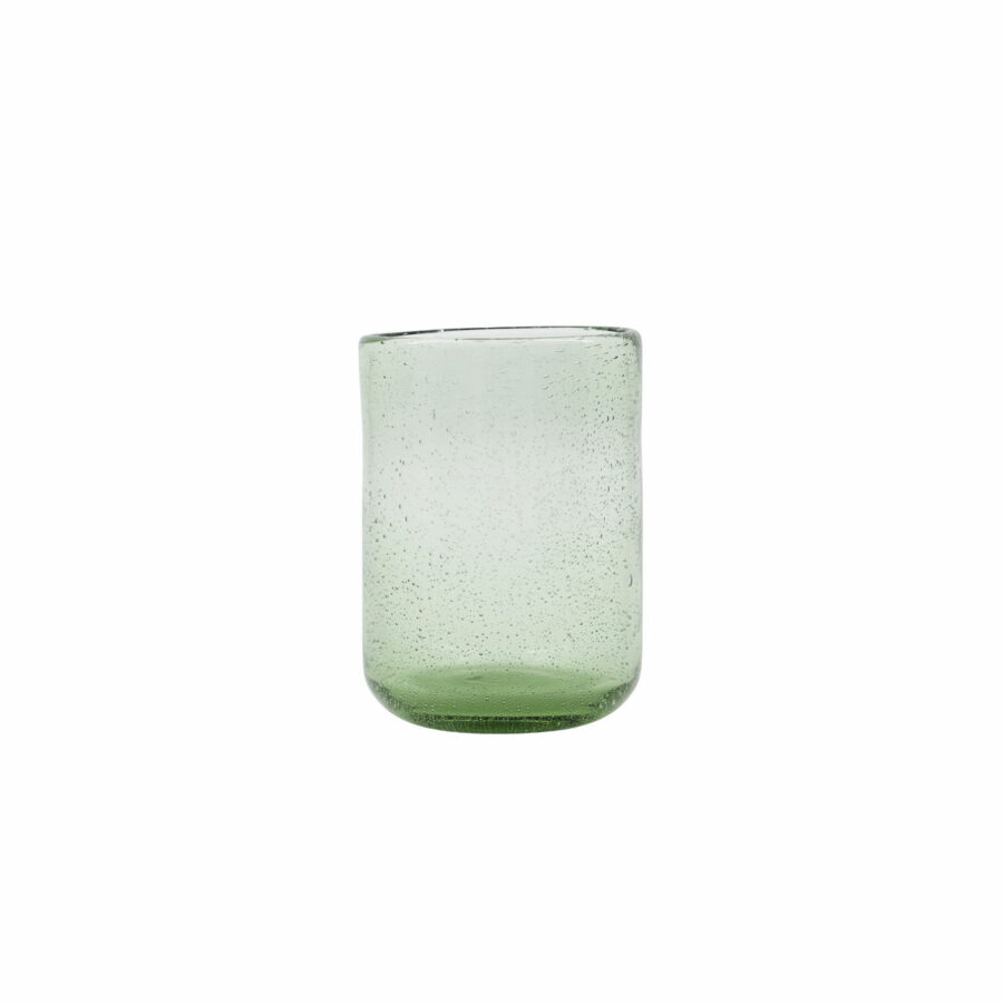 House Doctor - Glas, Rich, Ljusgrön - Bild 3