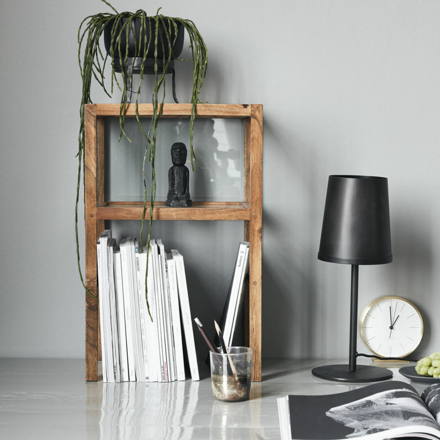 House Doctor - Sidobord Montre, Antik brun - Bild 4