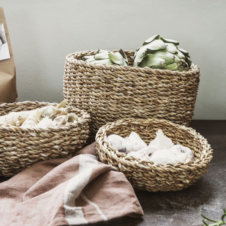 Nicolas Vahe - Brödkorg 2-pack - Bild 2