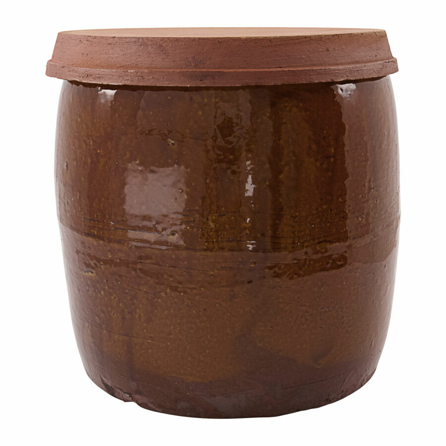 House Doctor - Kruka Khap, Brown - Bild 2