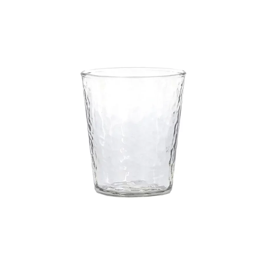 Tell me more - Dricksglas Galette Clear