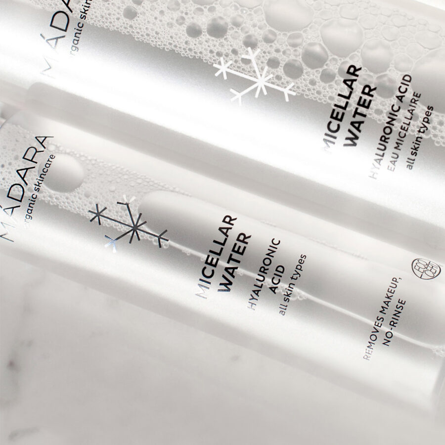 Mádara - Micellar Water, 100 ml - Bild 3