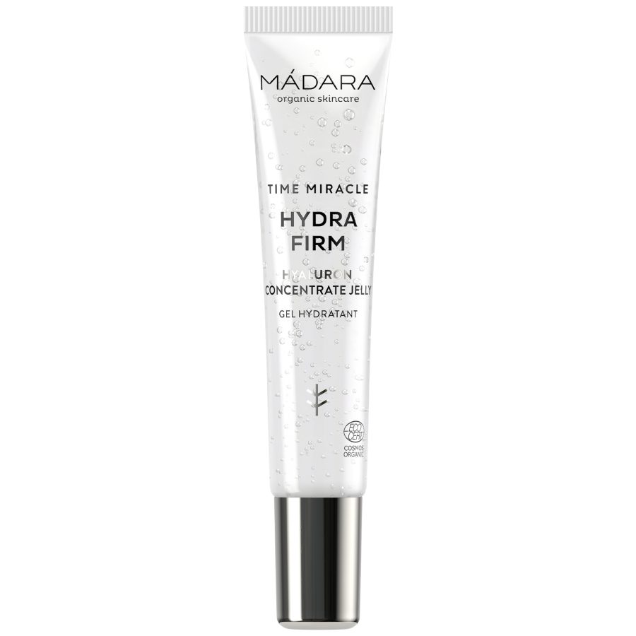 Mádara - TM Hydra Firm Hyaluron Concentrate Jelly, 15 ml