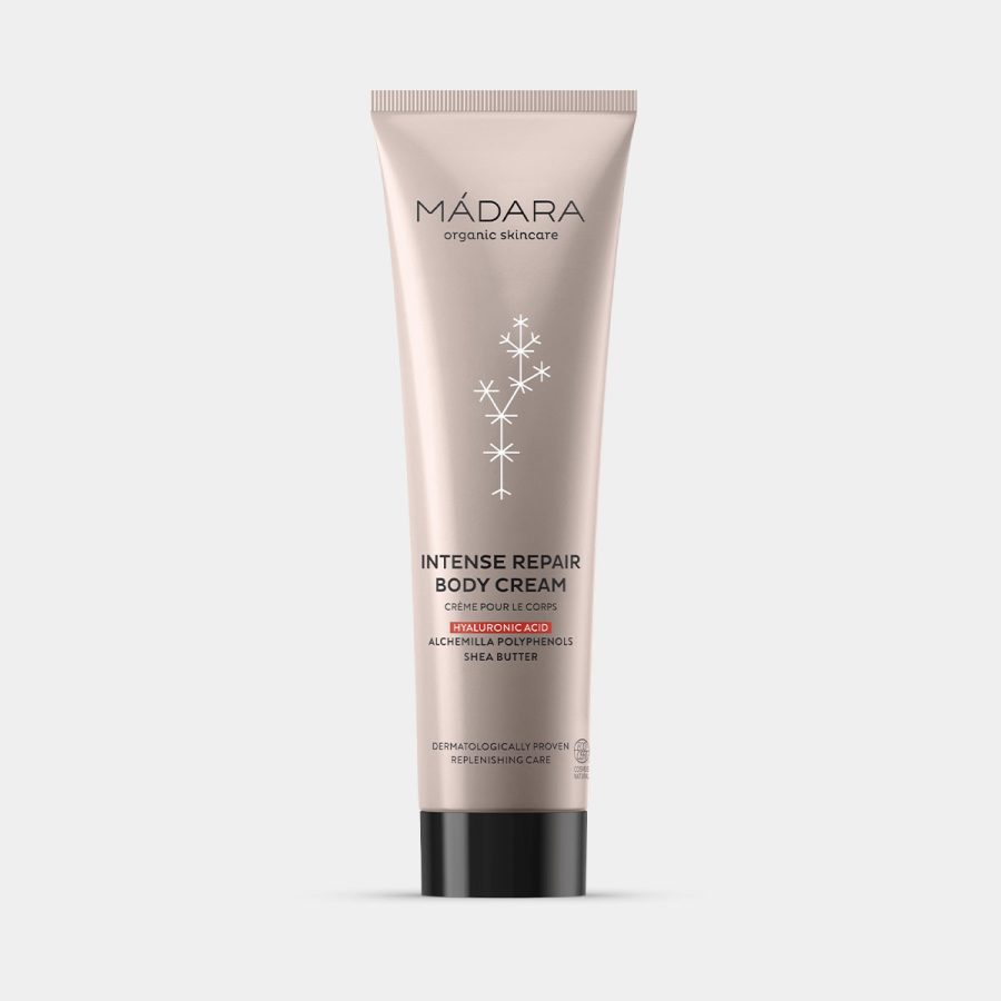 Mádara - INTENSE Repair Body Cream, 150 ml