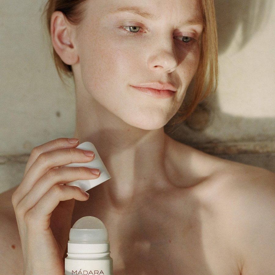 Mádara - Herbal Deodorant, 50 ml - Bild 5