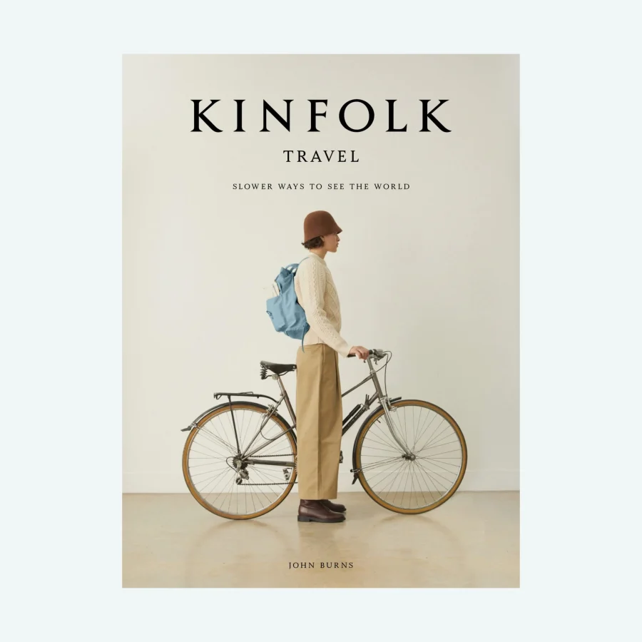 Kinfolk Travel