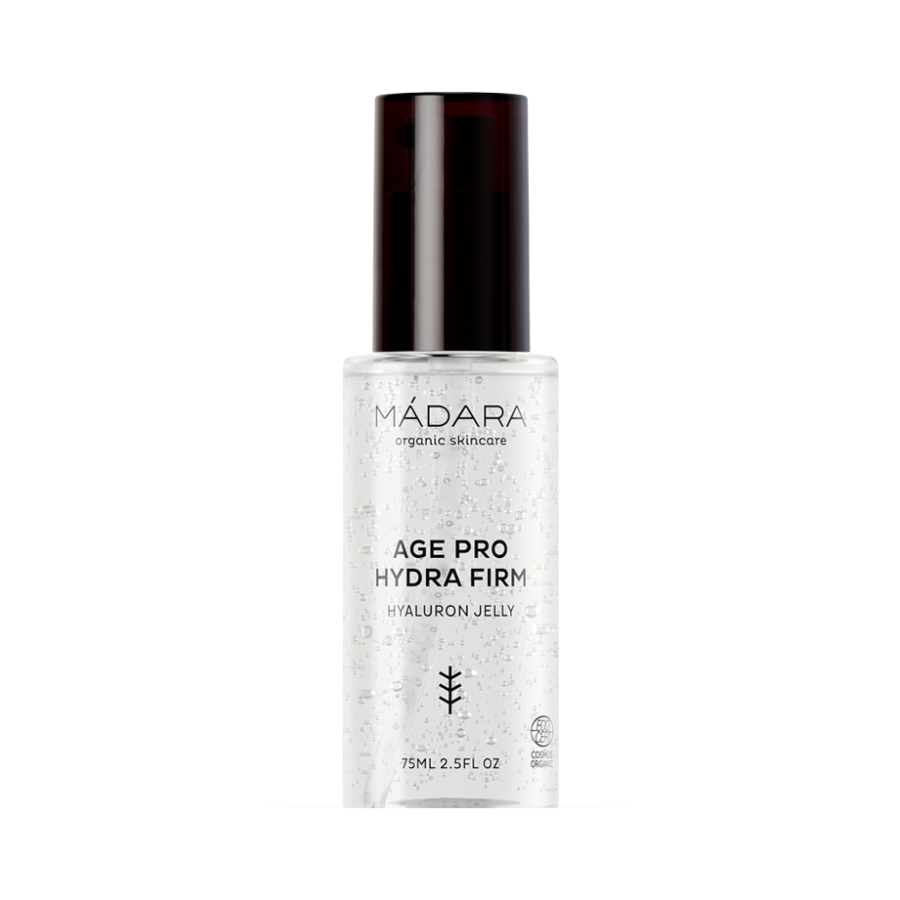 Mádara - Age Pro Hydra Firm Hyaluron Jelly 75ml