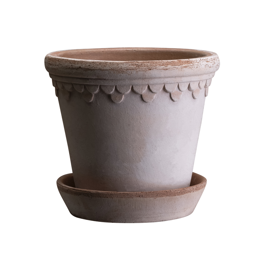 Bergs Potter - Kruka Copenhagen Rosa