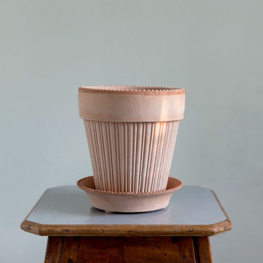 Bergs Potter - Kruka Simona Rosa - Bild 4