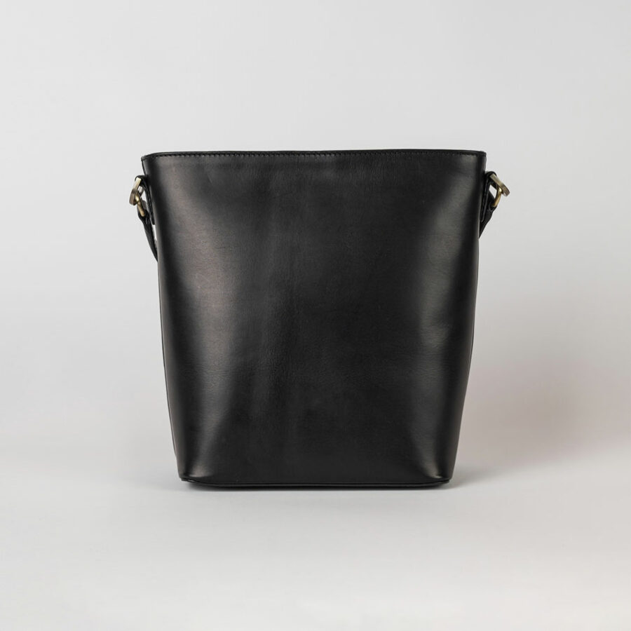 O My Bag- Bobbi bucket maxi, Black - Bild 4
