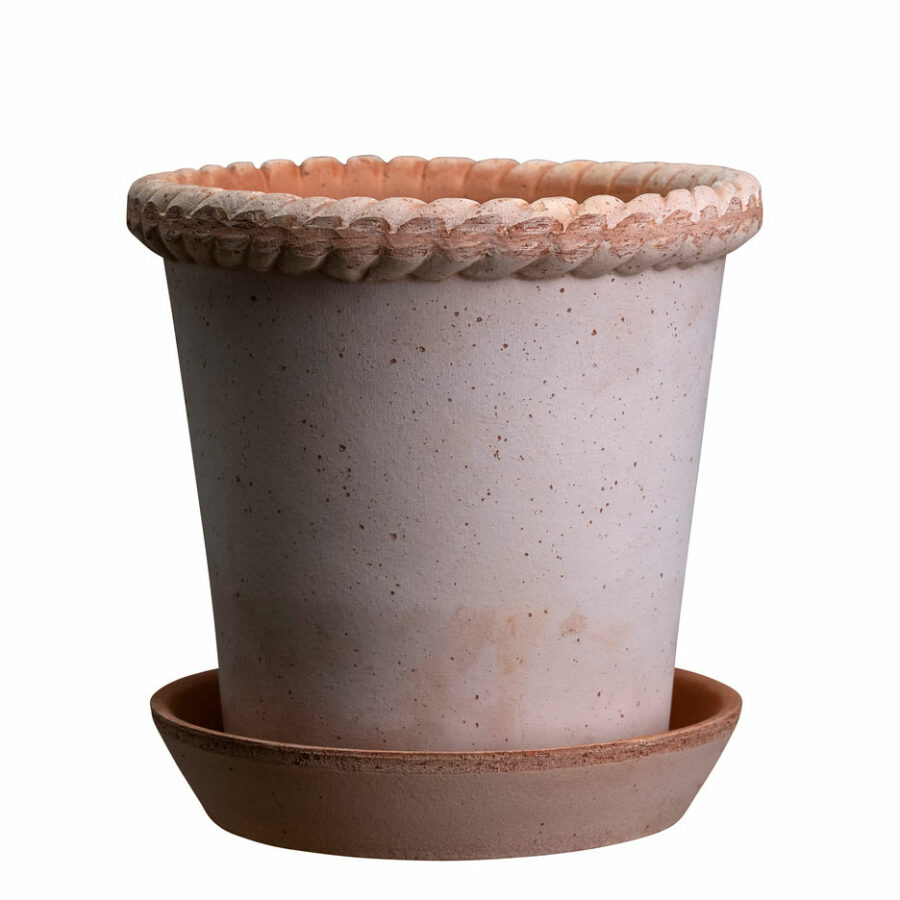 Bergs Potter - Kruka Emilia Rosa