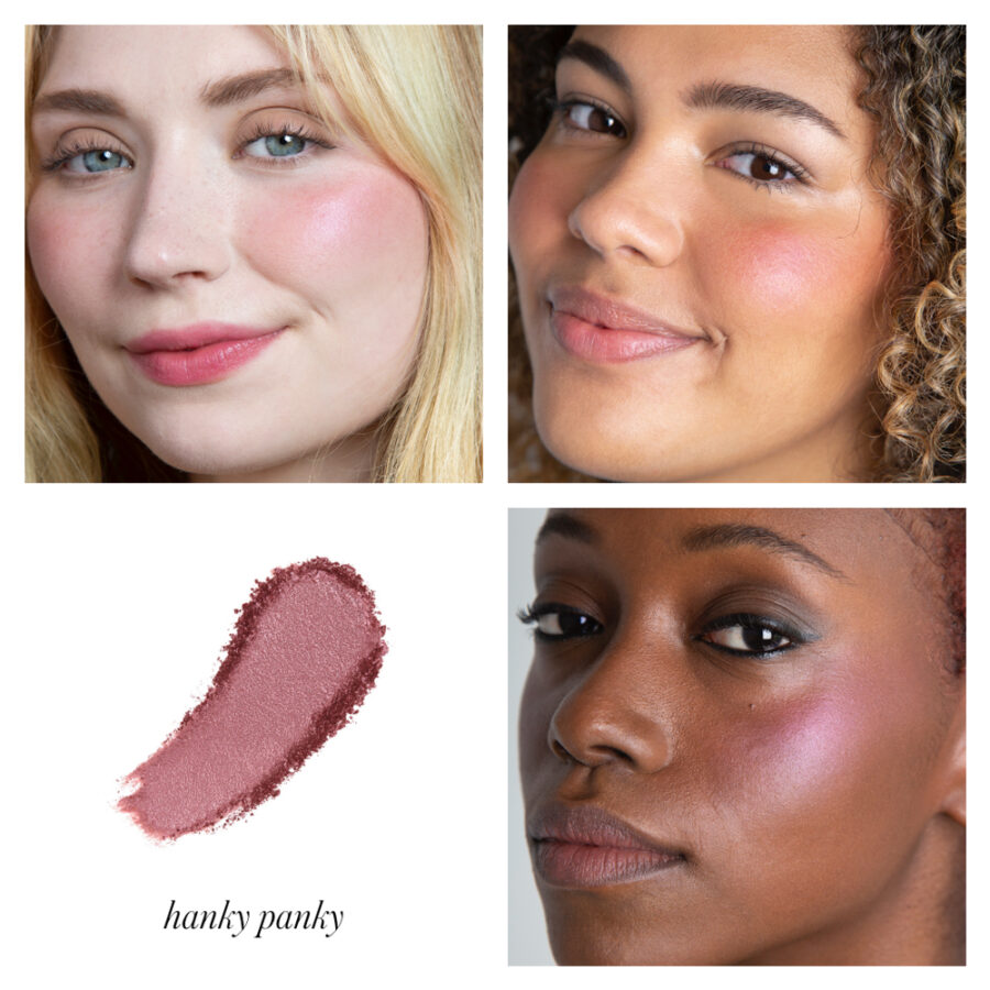 RMS Beauty - ReDimension Hydra Power Blush, Hanky Panky - Bild 3