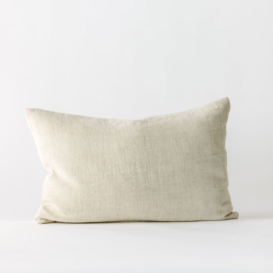 Tell me more - Kuddfodral Margaux Wheat 40x60