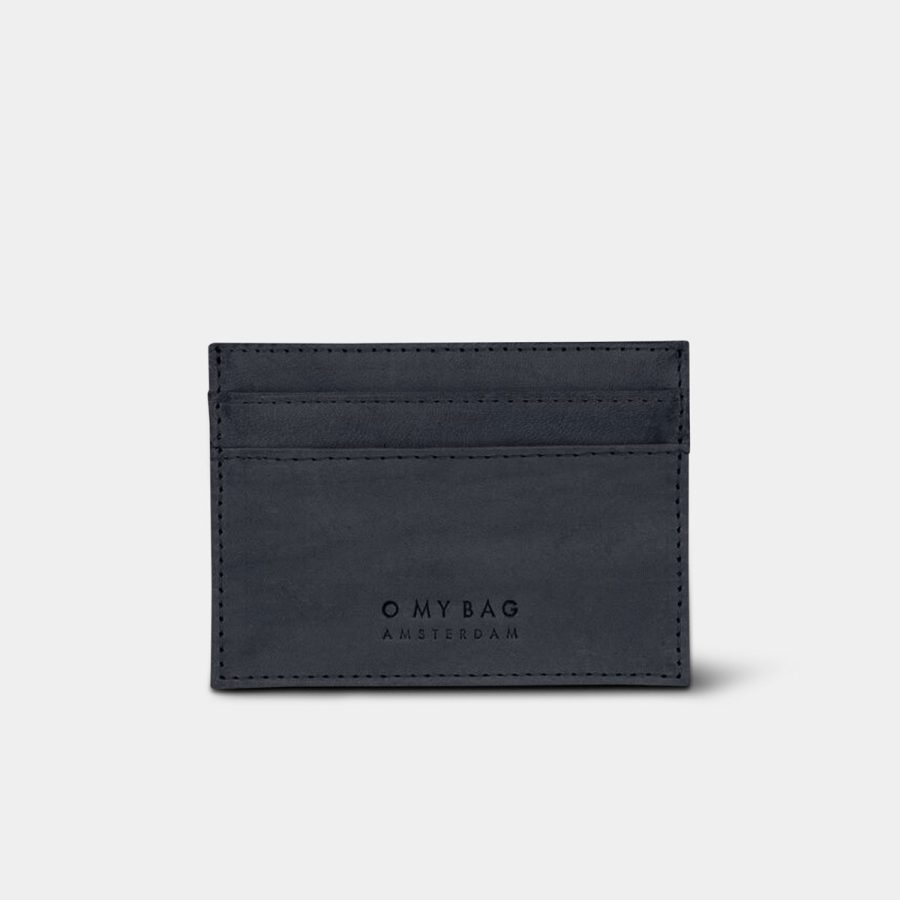 O My Bag - Kortfodral Mark Black