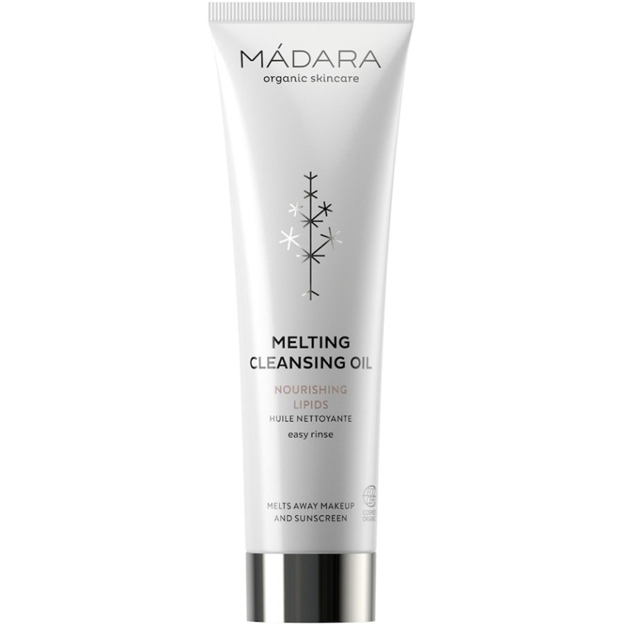 Mádara - Melting Cleansing Oil, 100 ml