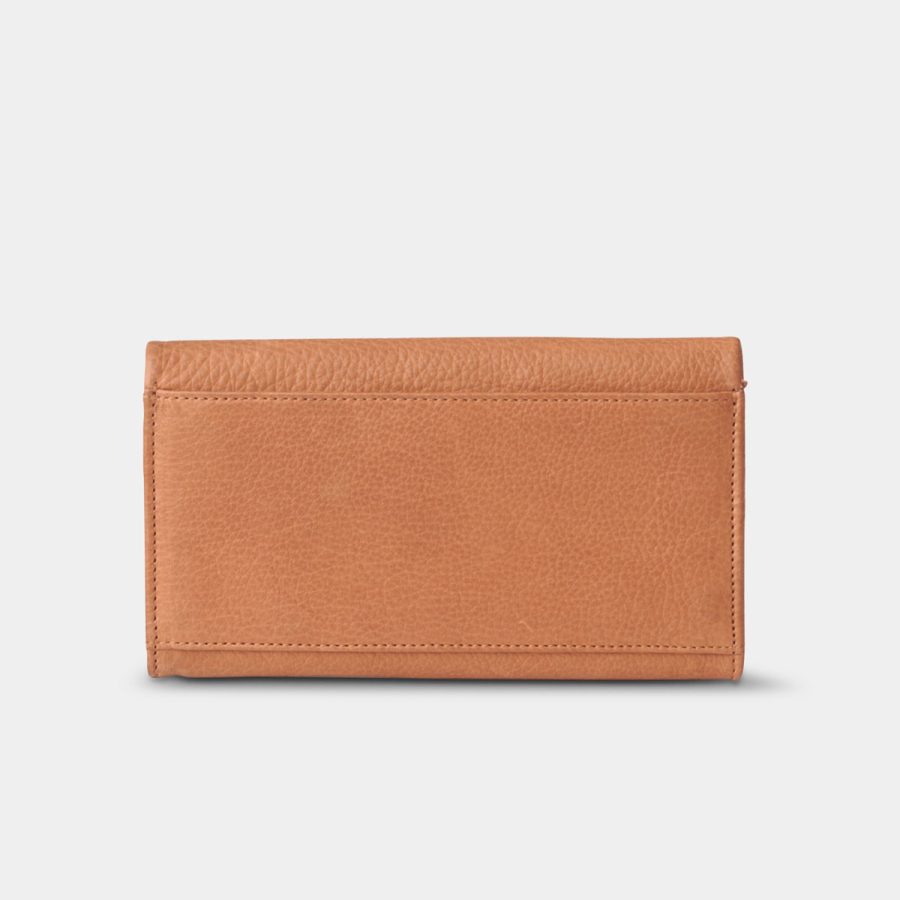 O My Bag - Pau's Pouch, Cognac - Bild 3