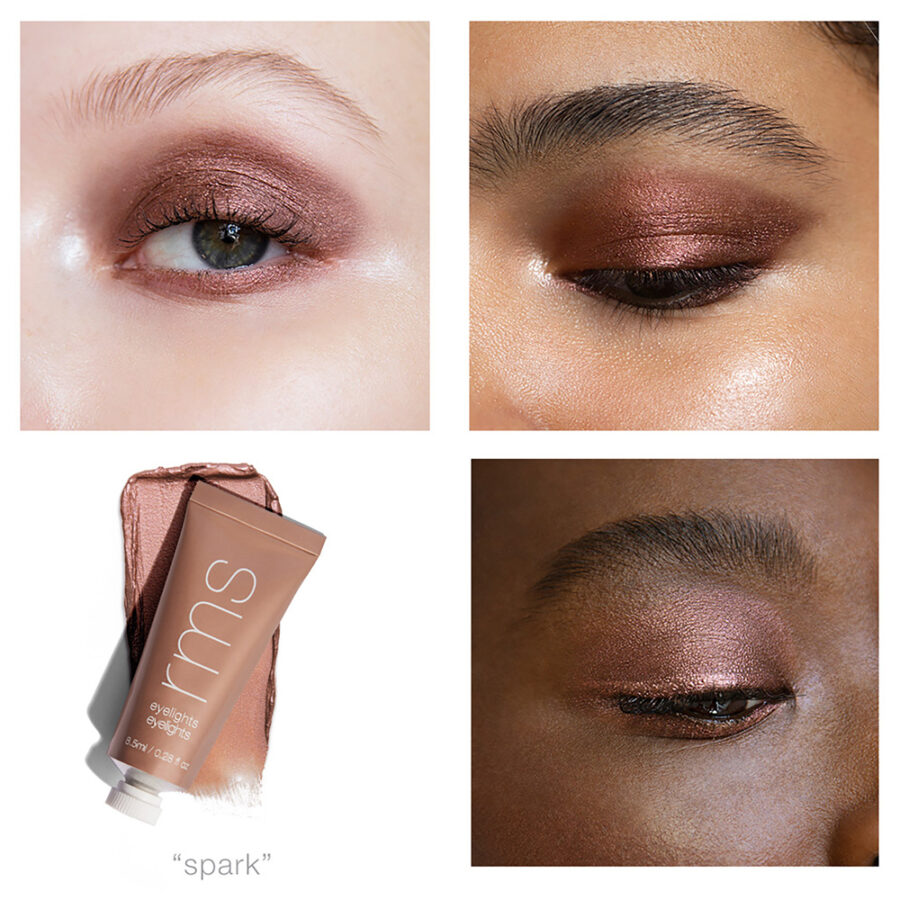 RMS Beauty - Eyelights spark - Bild 3