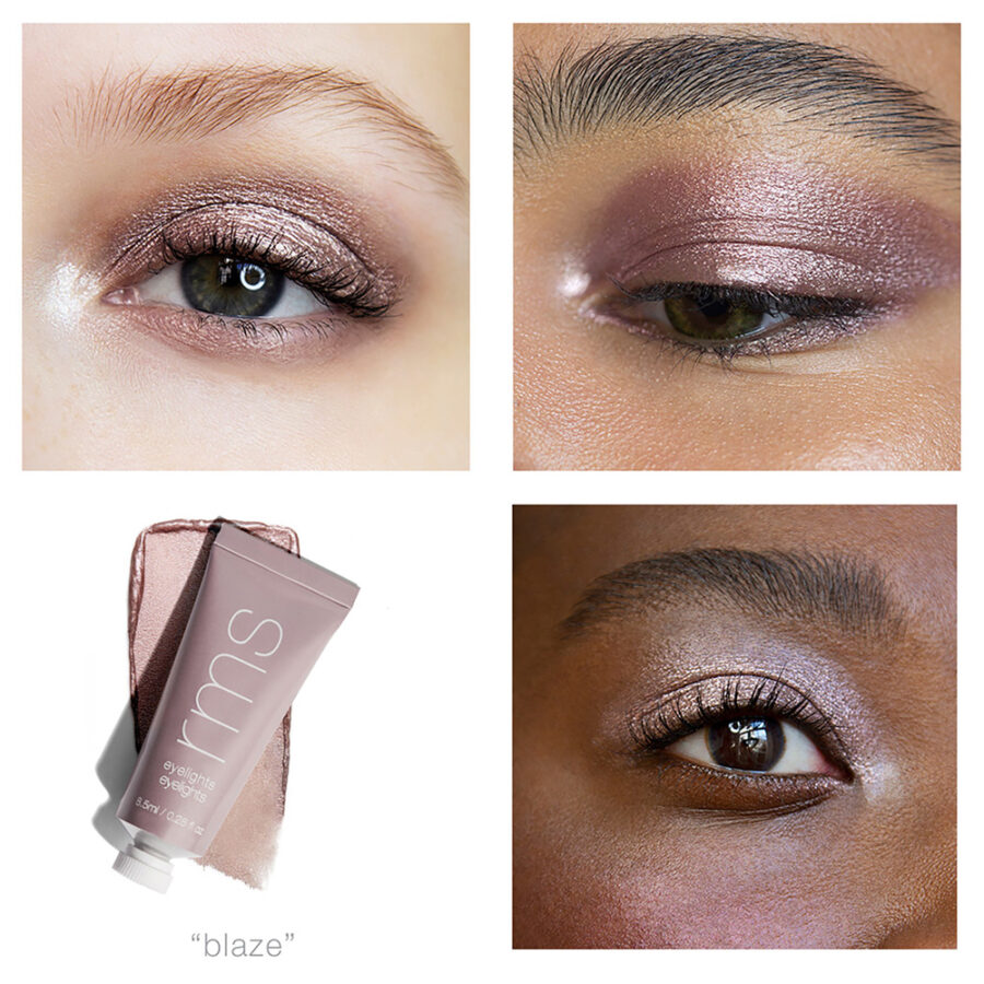 RMS Beauty - Eyelights blaze - Bild 3