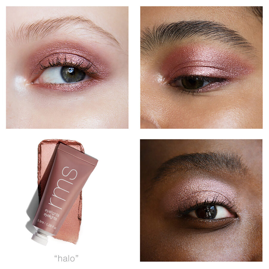 RMS Beauty - Eyelights halo - Bild 3