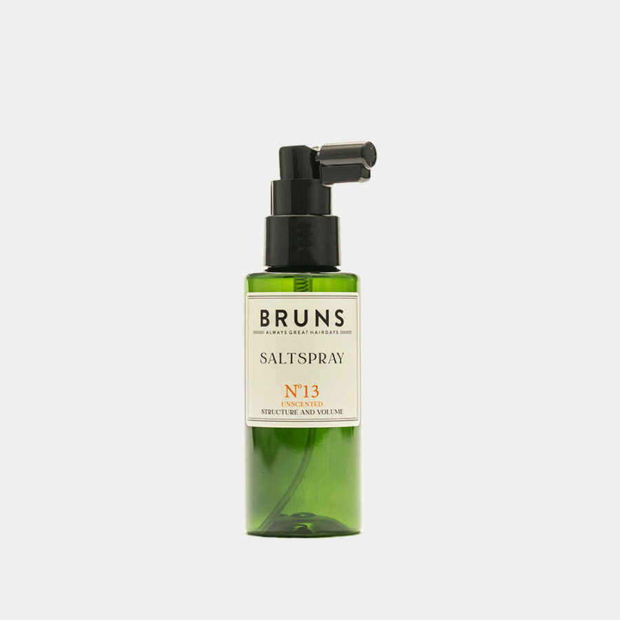 Bruns - Saltspray Nr 13 Oparfymerad 100 ml