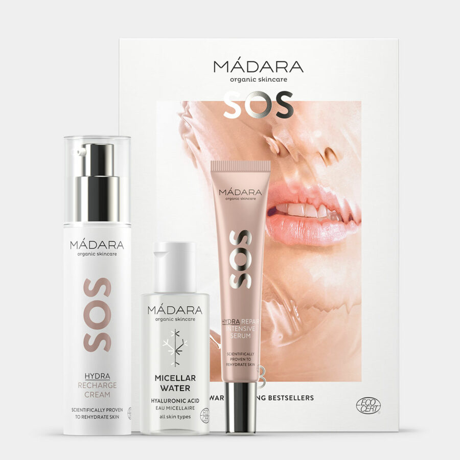 Madára - SOS HYDRA Star Collection