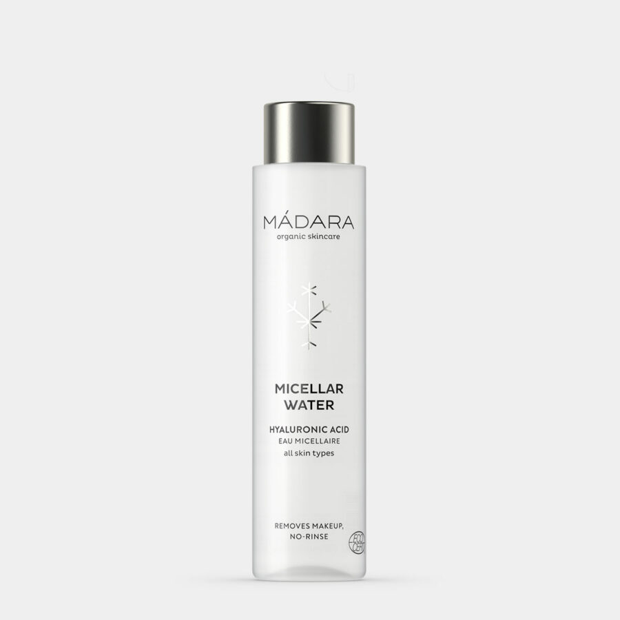 Mádara - Micellar Water, 100 ml