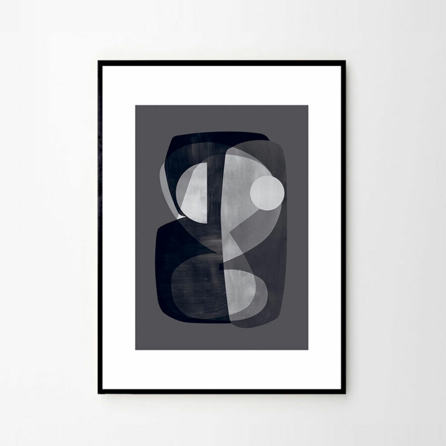 T.P.C - ATELIER CPH, Abstract construction
