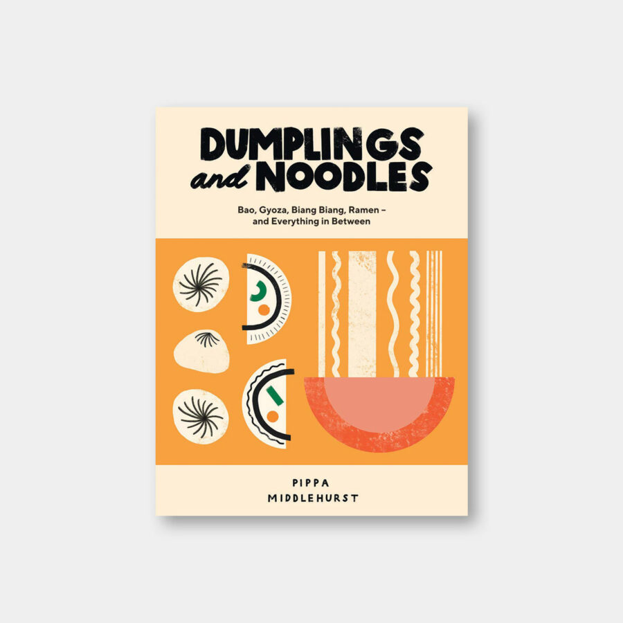 Dumplings and Noodles