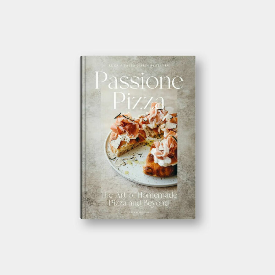 Passione Pizza